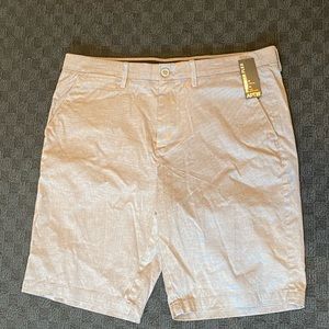 APT 9 - Sz 36 - Grey Shorts